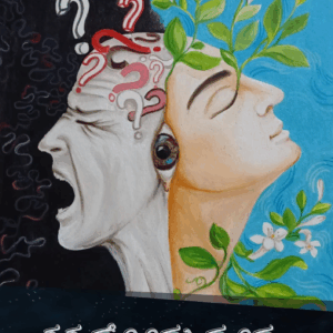 ನನ್ನದೊಂದು ದ್ವಂದ್ವ ( 2 in 1 )