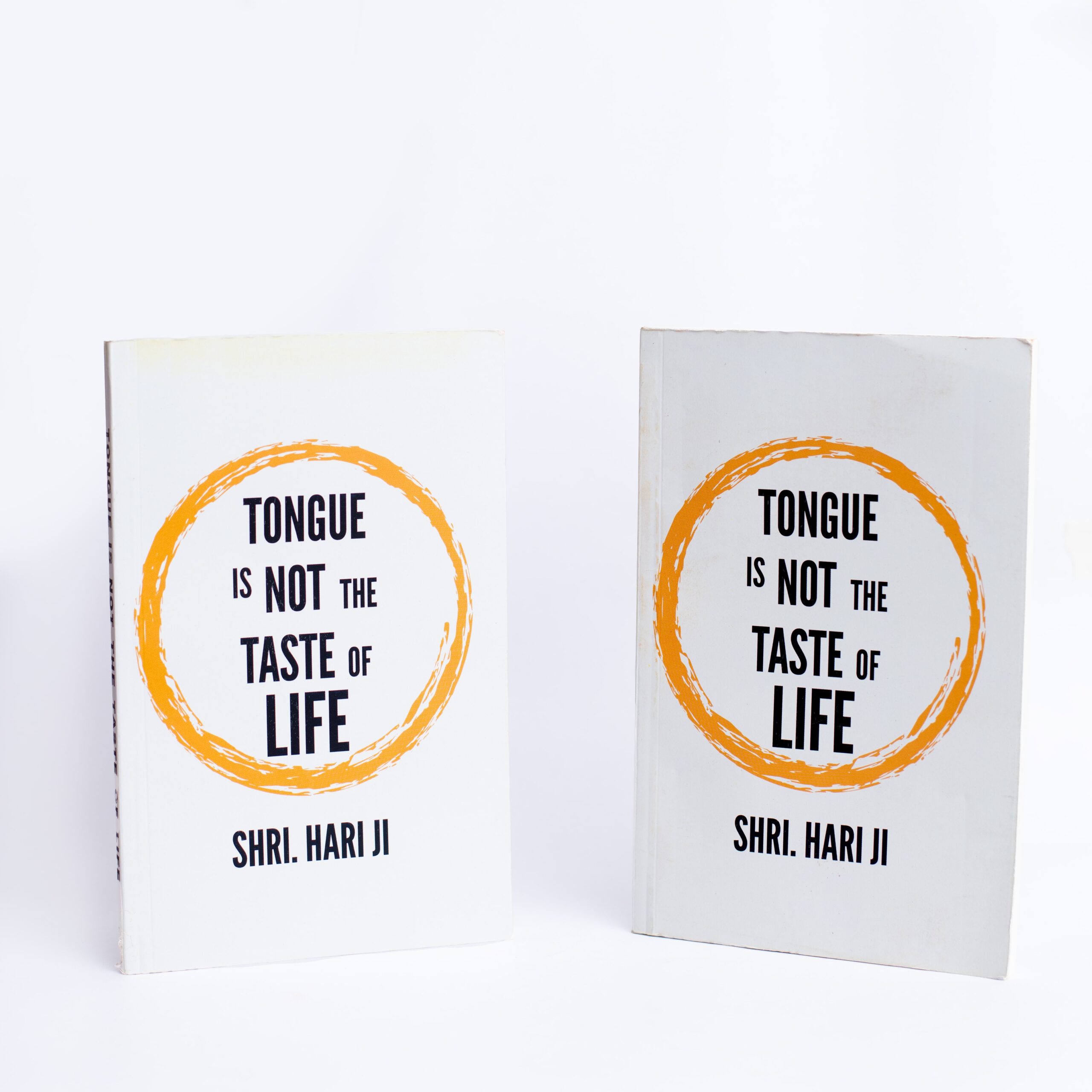 tongue is not the taste of life tongue is not the taste of life