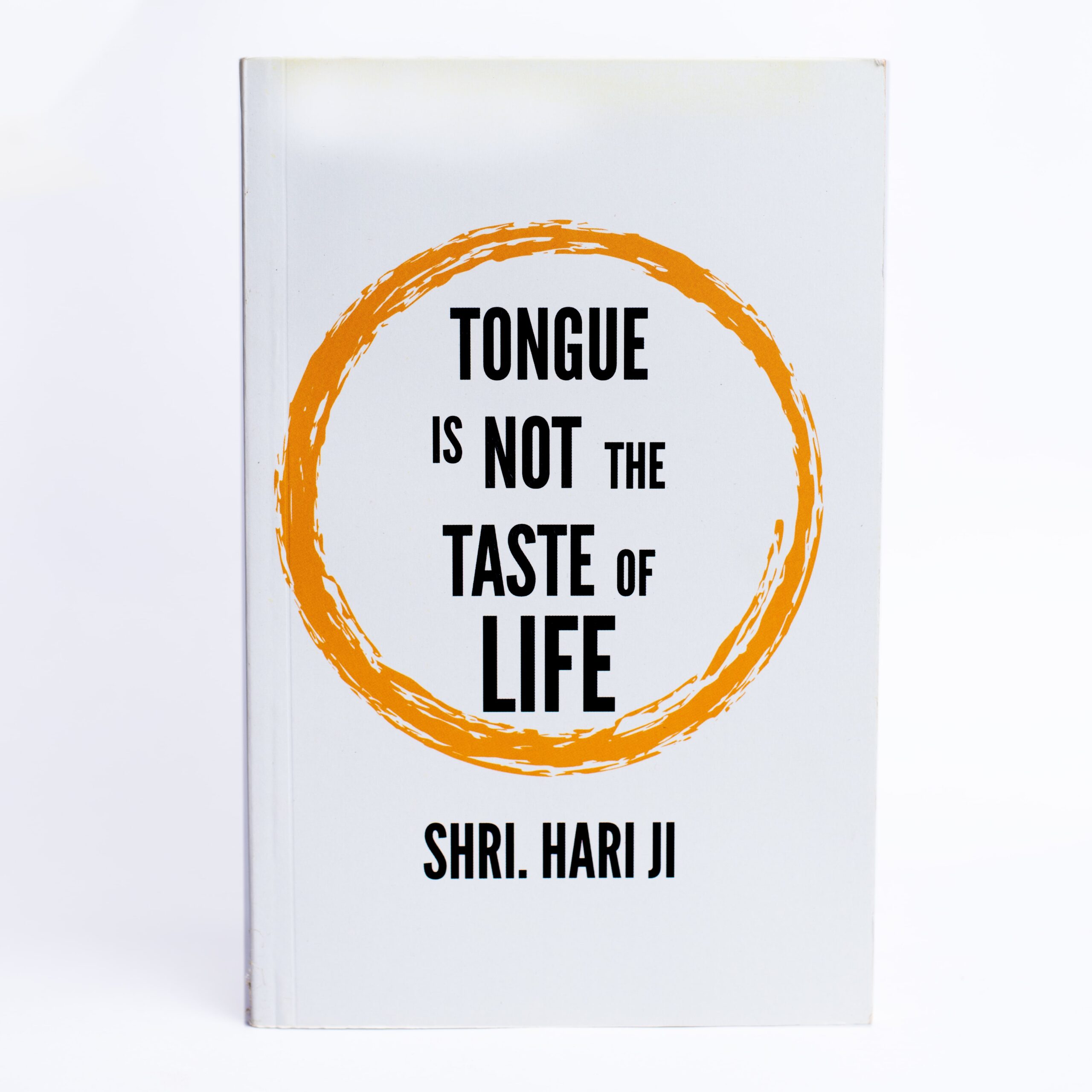 tongue is not the taste of life tongue is not the taste of life