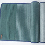 anti skid cushion yoga mat copy