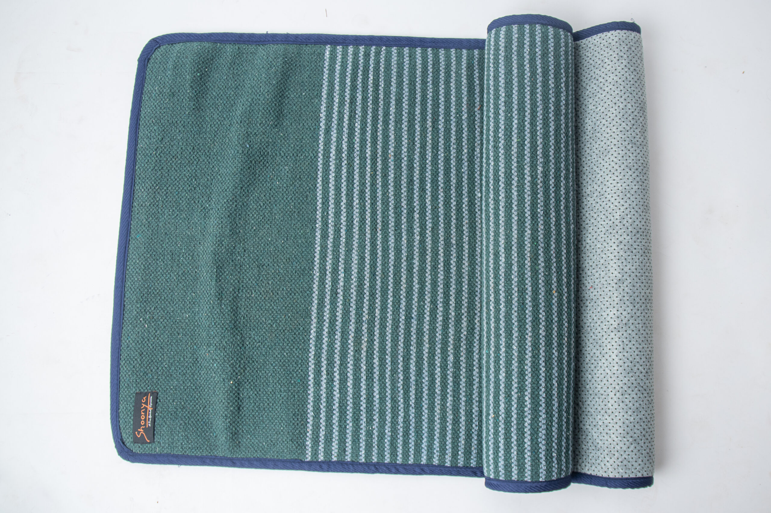 anti skid cushion yoga mat copy